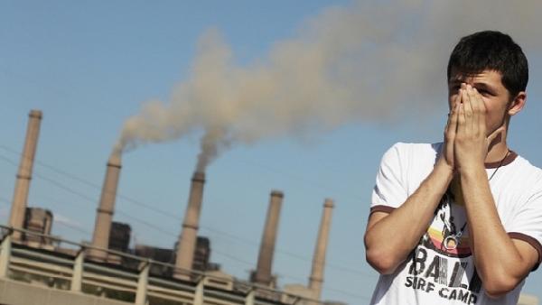 Kosova’da hava kirliliği ölüm saçıyor