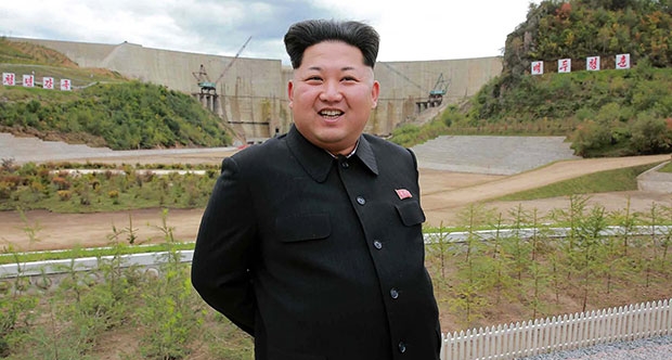 Kuzey Kore ana nükleer tesisini tam faaliyete geçirdi