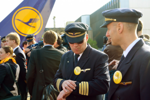 Lufthansa pilotları yeniden grev kararı aldı