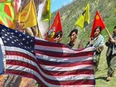 PKK BOMBALARI AMERİKA’DAN