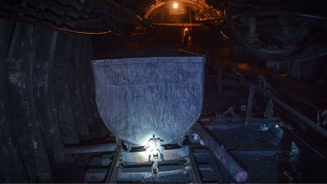 Ukrayna kömür madeninde patlama: En az 30 ölü