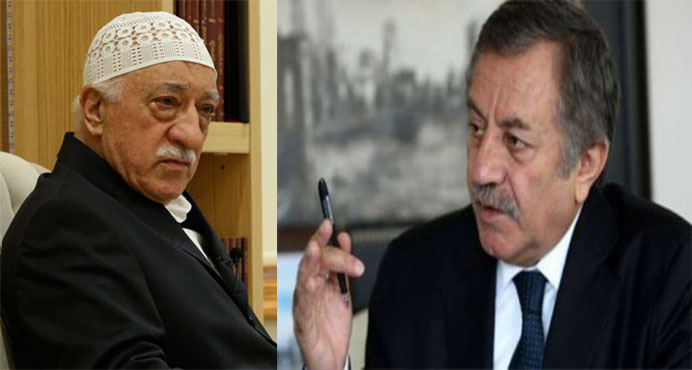 ‘Fethullah Gülen’i Türkiye’ye MHP getirecek’